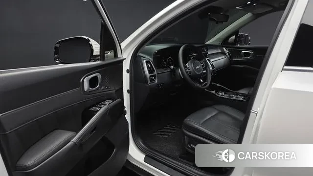 Kia Sorento 4th Generation id 3416156 из Кореи 20