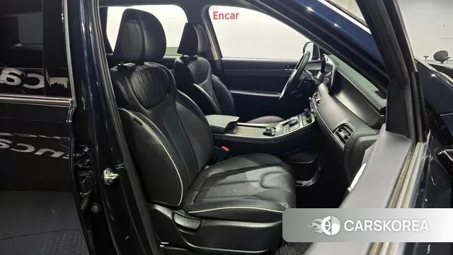 Hyundai Palisade id 3406527 из Кореи 20