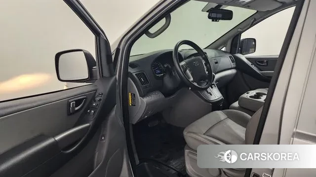 Hyundai The New Grand Starex id 3313374 из Кореи 20