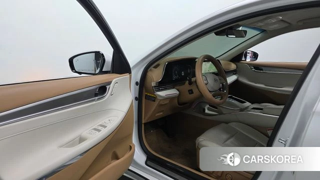 Hyundai The New Grandeur IG id 3899091 из Кореи 20