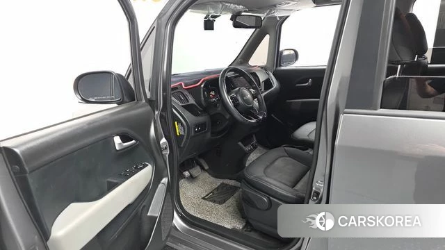 Kia The New Kia Ray id 4395244 из Кореи 30