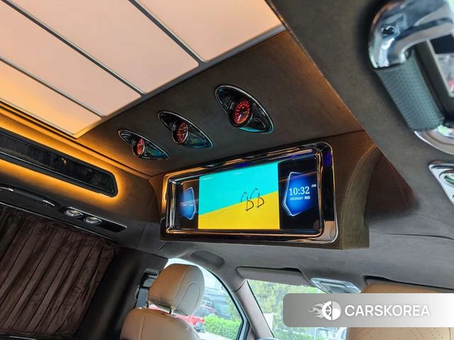 Mercedes-Benz Vito id 3920621 из Китая 30