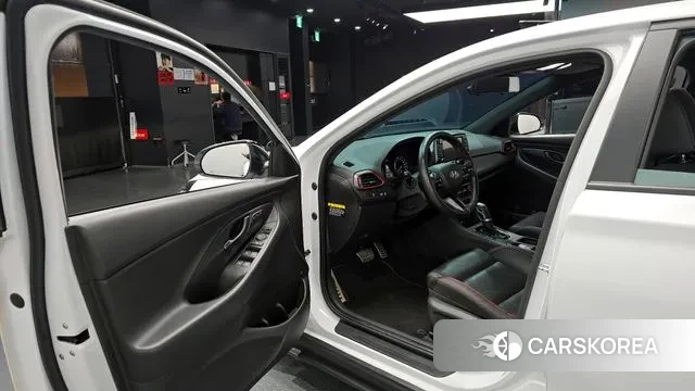 Hyundai i30 (PD) id 3677310 из Кореи 20