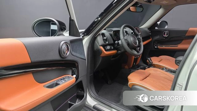 Mini Cooper S Countryman id 3935397 из Кореи 20