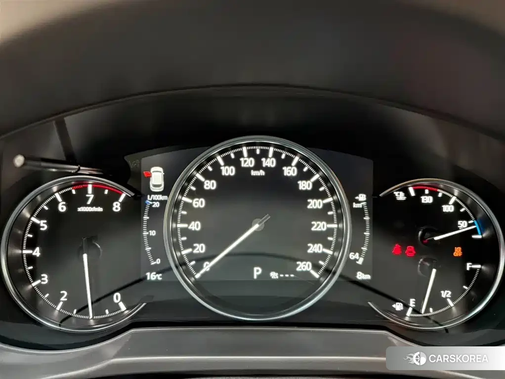 Mazda CX-5 id 4548102 из Китая 23