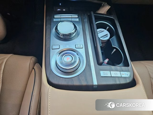 Genesis G80 (RG3) id 4406219 из Кореи 13