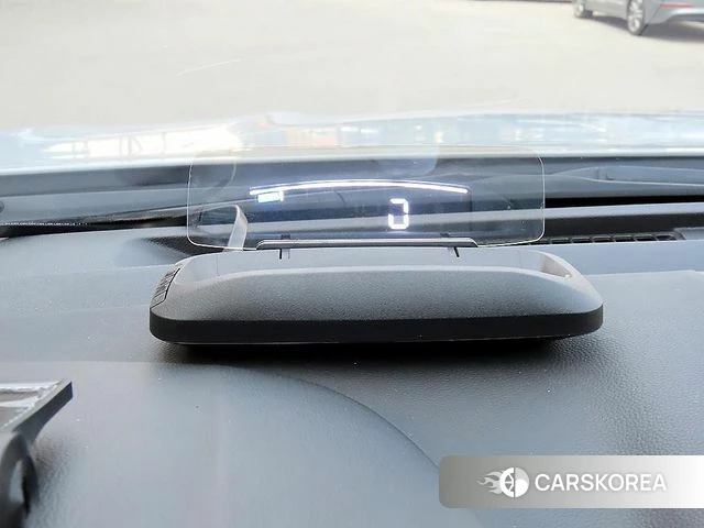 Renault Korea (Samsung) The New QM6 id 3842902 из Кореи 20