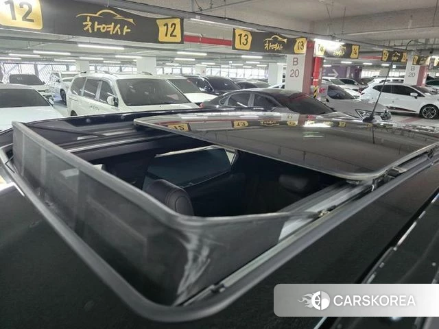 Chevrolet (GM Daewoo) Trailblazer id 4206546 из Кореи 20