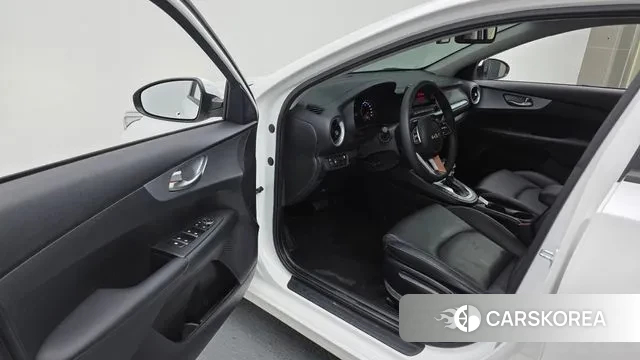 Kia The New K3 2nd generation id 3453474 из Кореи 20