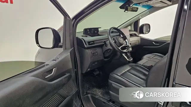 Hyundai Staria id 3550518 из Кореи 20