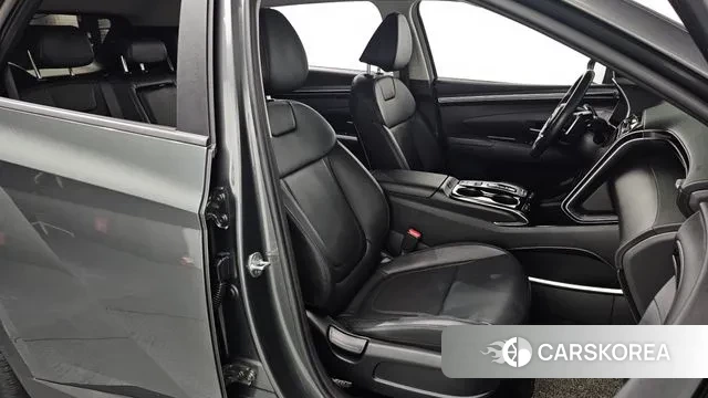 Hyundai Tucson (NX4) id 3587195 из Кореи 20