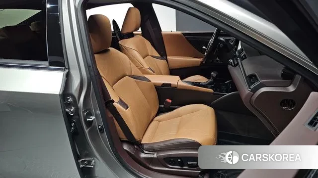 Lexus ES300h 7th generation id 3443807 из Кореи 20