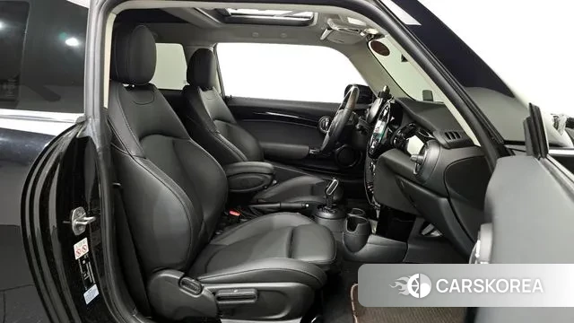 Mini Cooper S id 3116435 из Кореи 20