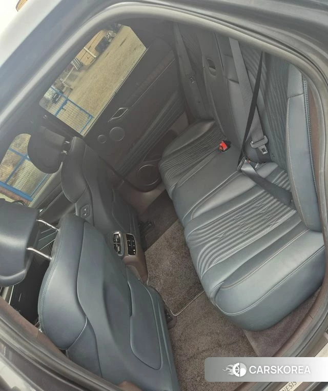 Genesis G80 (RG3) id 3892951 из Кореи 20