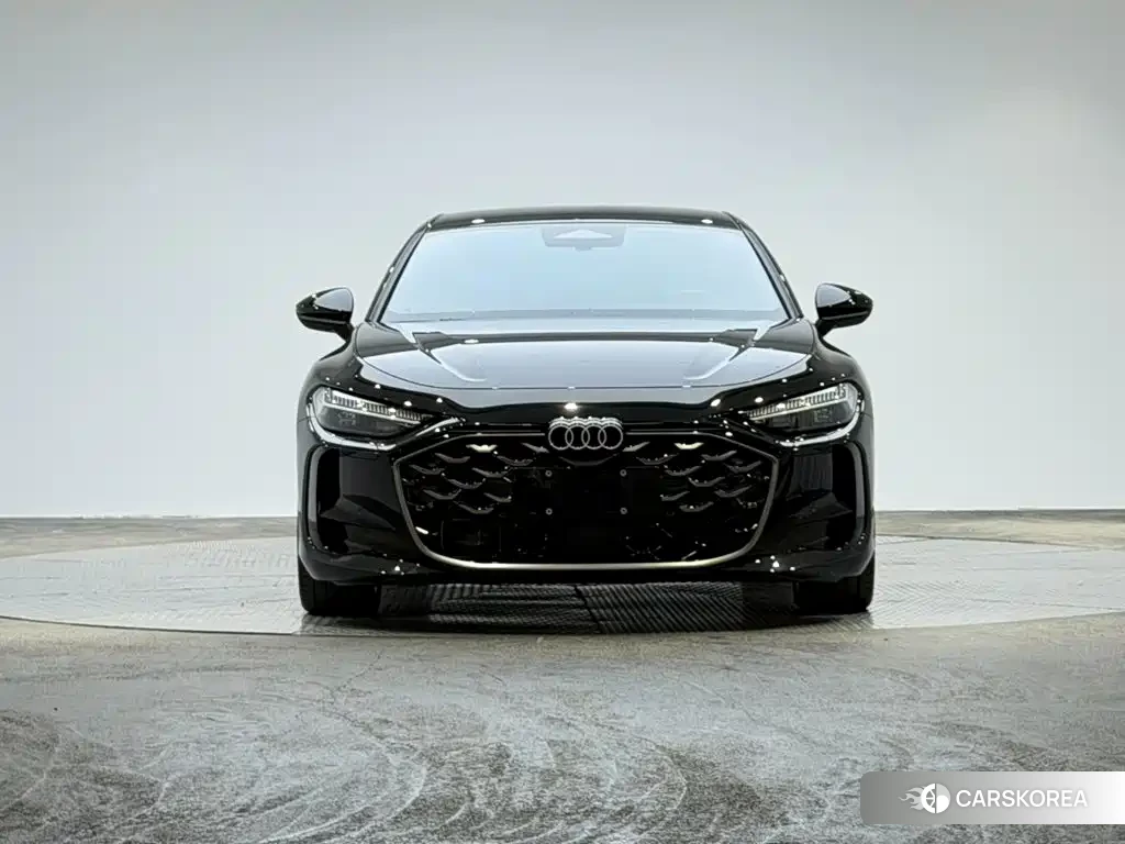 Audi A5L id 4629150 из Китая 21
