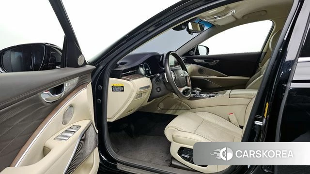 Kia More K9 id 3936825 из Кореи 20