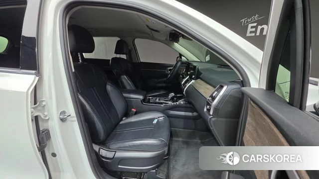 Kia Sorento 4th Generation id 4324955 из Кореи 20