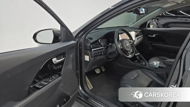 Kia The New Niro id 3389876 из Кореи 20