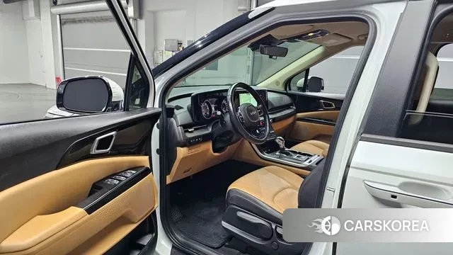 Kia Carnival 4th generation id 3675708 из Кореи 20