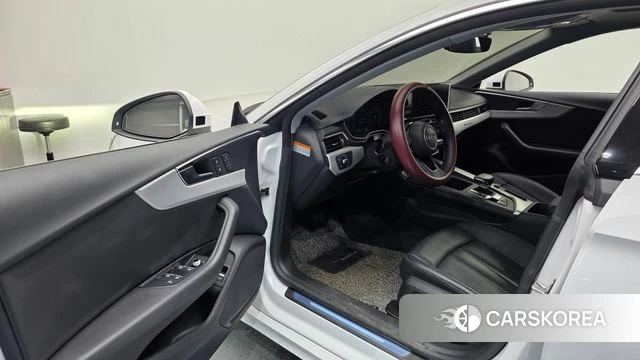 Audi A5 (F5) id 4231586 из Кореи 20