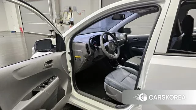 Kia Morning Urban (JA) id 2940318 из Кореи 20