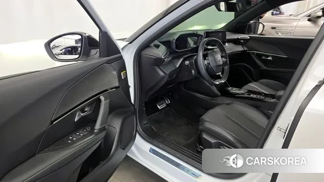 Peugeot e-2008 second generation id 3716700 из Кореи 20