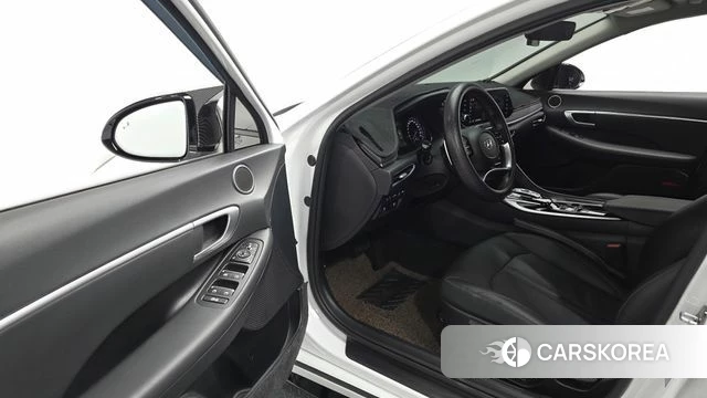 Hyundai Sonata (DN8) id 4423337 из Кореи 30