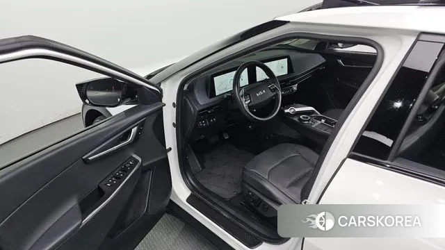 Kia EV6 id 2979163 из Кореи 20