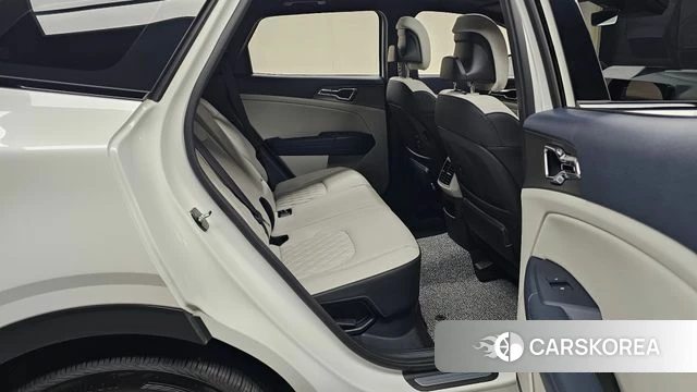 Kia The New Sportage 5th Generation Hybrid id 4853577 из Кореи 33