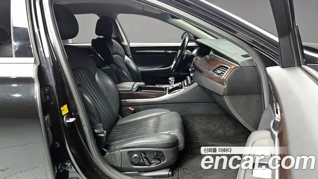 Genesis EQ900 id 2375304 из Кореи 20