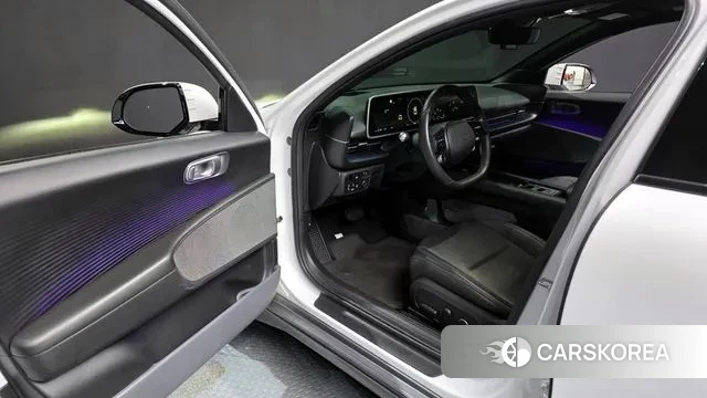 Hyundai Ionic 6 id 3524127 из Кореи 20