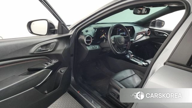 Chevrolet (GM Daewoo) Trax Crossover id 4185994 из Кореи 20