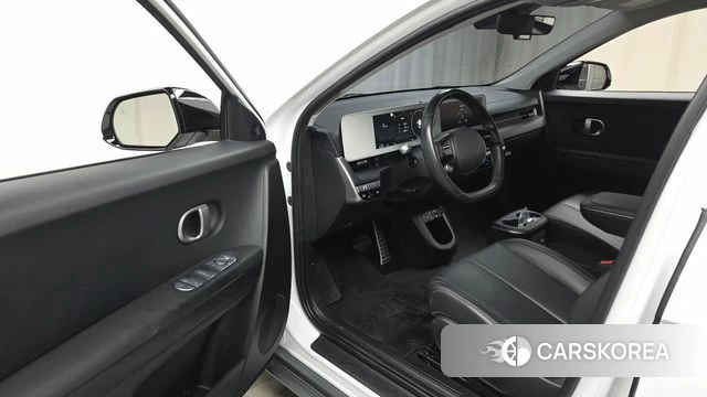 Hyundai Ionic 5 id 3935137 из Кореи 20