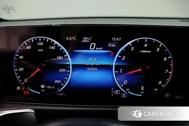 Mercedes-Benz GLB-Class X247 id 3621538 из Кореи 20