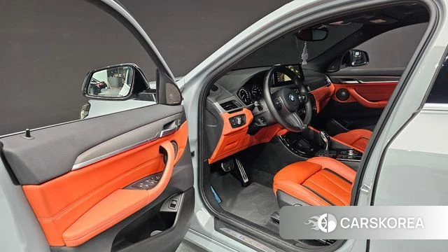 BMW X2 (F39) id 4248795 из Кореи 33