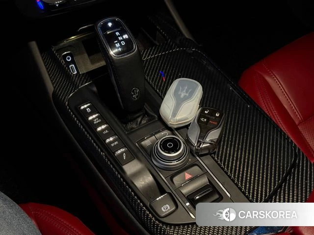 Maserati Levante id 3893654 из Кореи 15