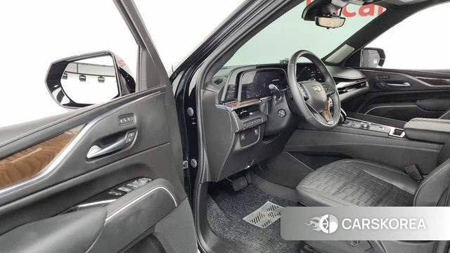 Cadillac Escalade 5th Generation id 4388352 из Кореи 38