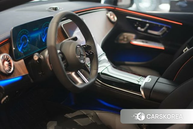 Mercedes-Benz EQE id 4275379 из Китая 22