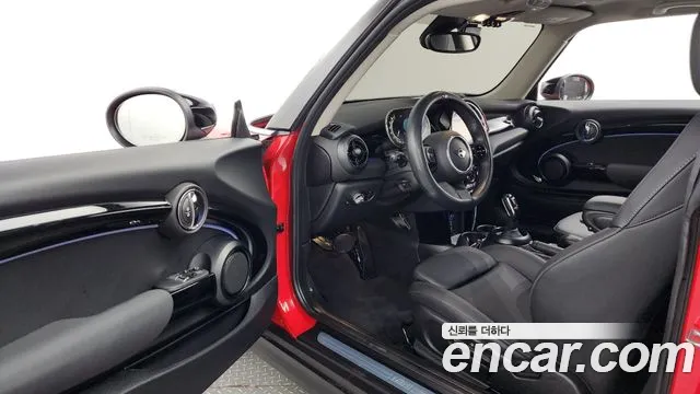 Mini Cooper id 2837093 из Кореи 20