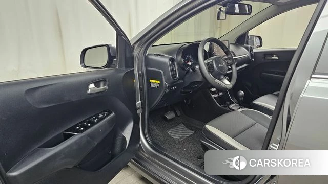 Kia Morning Urban (JA) id 4534004 из Кореи 31
