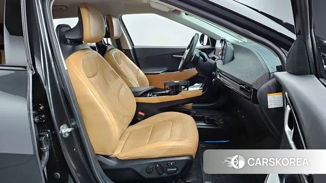 Kia EV6 id 3660417 из Кореи 20