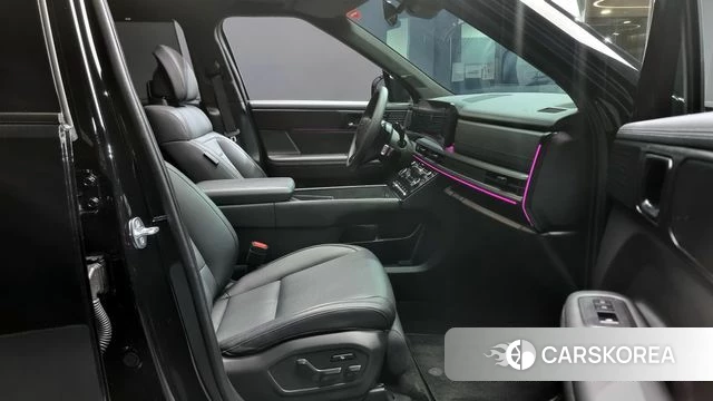 Hyundai Santa Fe (MX5) id 3798612 из Кореи 20