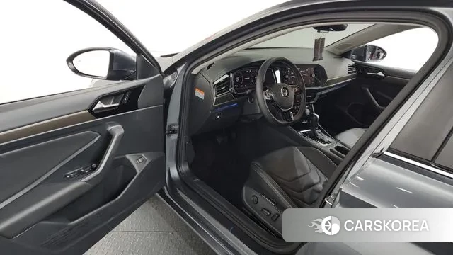 Volkswagen 7th Generation of Jetta id 3463665 из Кореи 20