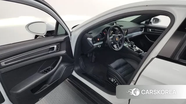 Porsche Panamera (971) id 3494339 из Кореи 20