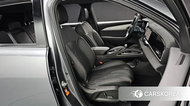 Renault Korea (Samsung) Grand Coleos id 3706512 из Кореи 20