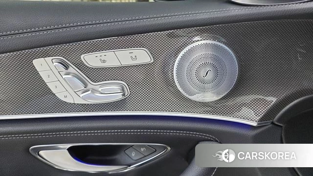 Mercedes-Benz E-Class W213 id 4262797 из Кореи 13