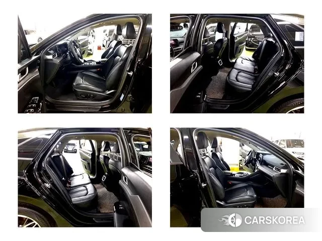 Kia K5 3rd generation id 3098180 из Кореи 20