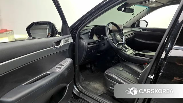 Hyundai The New Palisade id 4249461 из Кореи 31