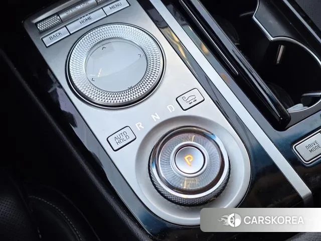 Genesis G80 (RG3) id 3567299 из Кореи 20