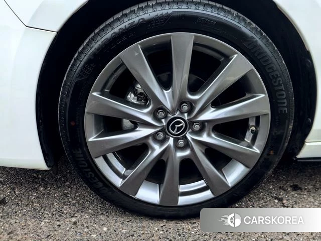 Mazda 3 Angkesaila id 4209845 из Китая 16